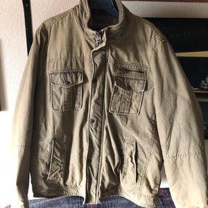 Men’s Levi’s Jacket